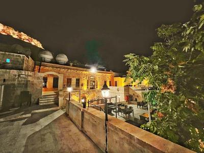 Fairouz Otel