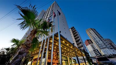 Falaylar Suit Otel