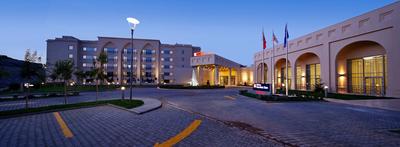 Hilton Garden Inn Mardin