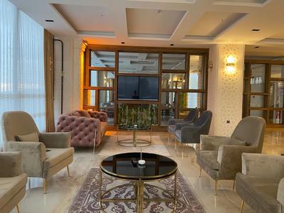 Anemon Mardin Otel