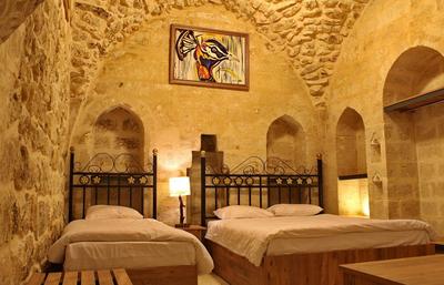Old City Mardin