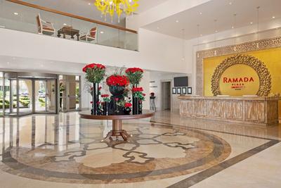 Ramada Plaza By Wyndham Mardin