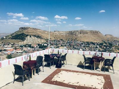 Rosa Hostel