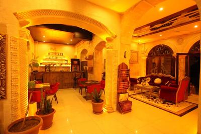 Tuğhan Hotel