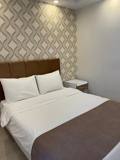 Otel Malkoc