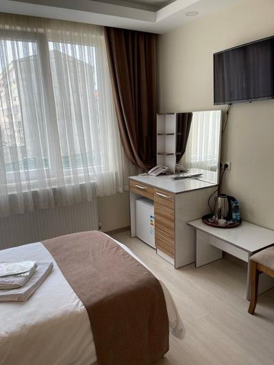 Otel Malkoc