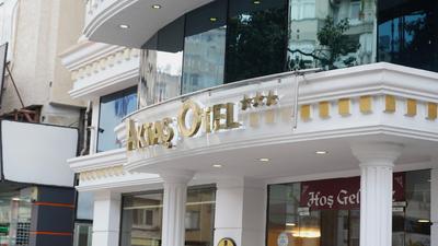 Aktaş Otel