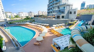 Athena Premium Hotels