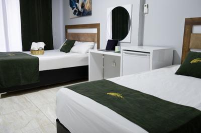 Palmiye Otel 2