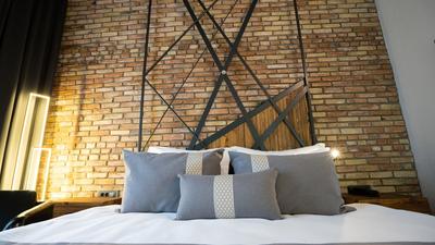 Rest & More by Dedeman Mersin Erdemli