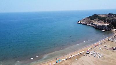 Saon Buti̇k Hotel
