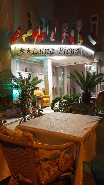 Luna Piena Hotel
