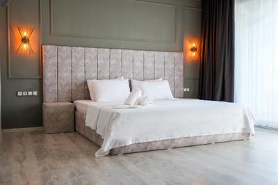 Grandmer Suit Otel