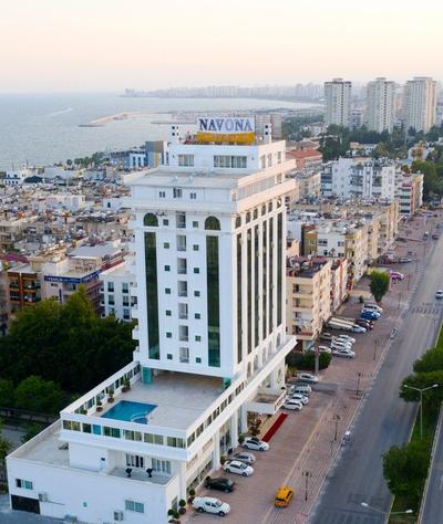 Navona Otel