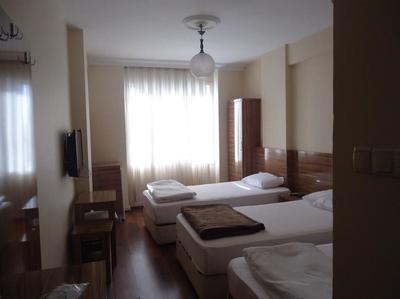 Özkar Hotel