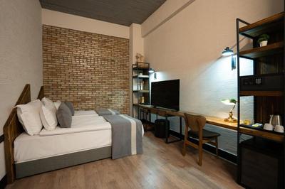 Rest & More by Dedeman Mersin Erdemli