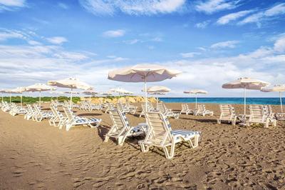 Sahil Martı Hotel
