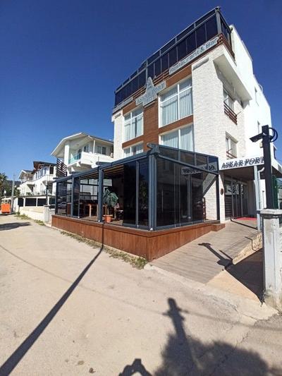 Askar Port Hotel by Continent