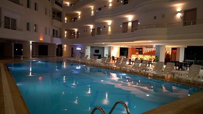 Club Efes Otel