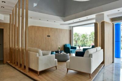 Mediterranean Resort Hotel