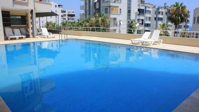 Truva Apart Otel
