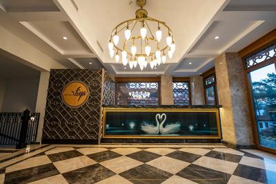 Akyaka Viya Otel