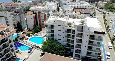 Alkan Hotel