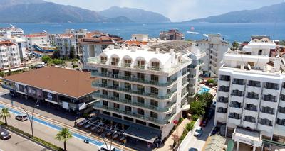 Alkan Hotel