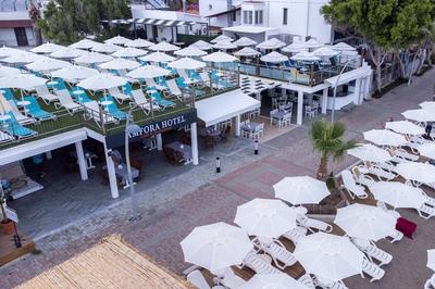 Amfora Hotel Bodrum