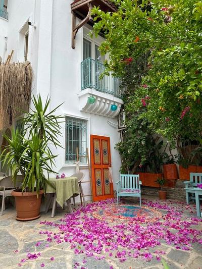 Andoya Butik Otel