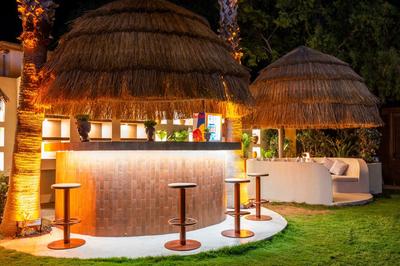 Arts Hotel Bodrum Yalıkavak
