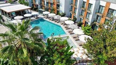 Astrid Hotel