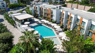 Astrid Hotel