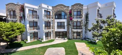 Ayhan Suite Hotel