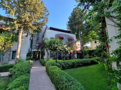 Bella Garden Boutique Hotel