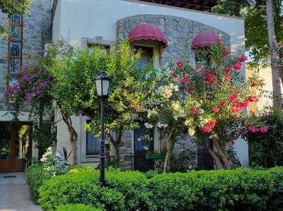 Bella Garden Boutique Hotel