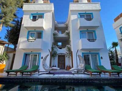 Casa De Nova Hotel