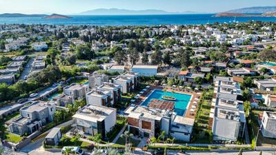 Celeste Bella Luxury Hotel & Spa