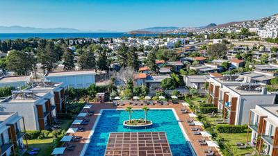 Celeste Bella Luxury Hotel & Spa