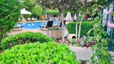 Costa Bodrum City Hotel