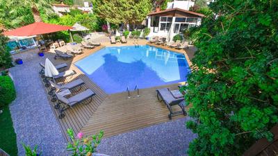Costa Bodrum City Hotel