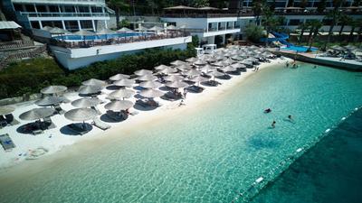 Delta By Marriott Bodrum