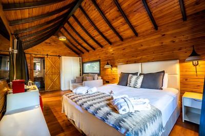 Dolce Vita Luxury Bungalows
