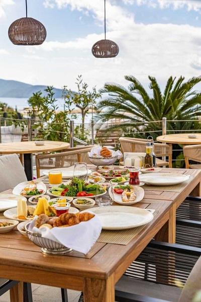 Doria Hotel Bodrum