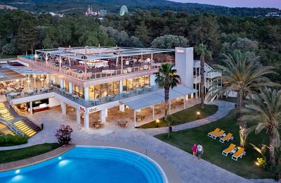 DoubleTree by Hilton Bodrum Isil Club Resort