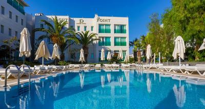 Dragut Point North Hotel