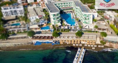 Dragut Point South Hotel