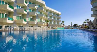 Dragut Point South Hotel