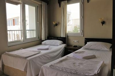 Durak Otel