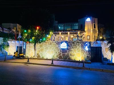 Eden Hotel Bodrum